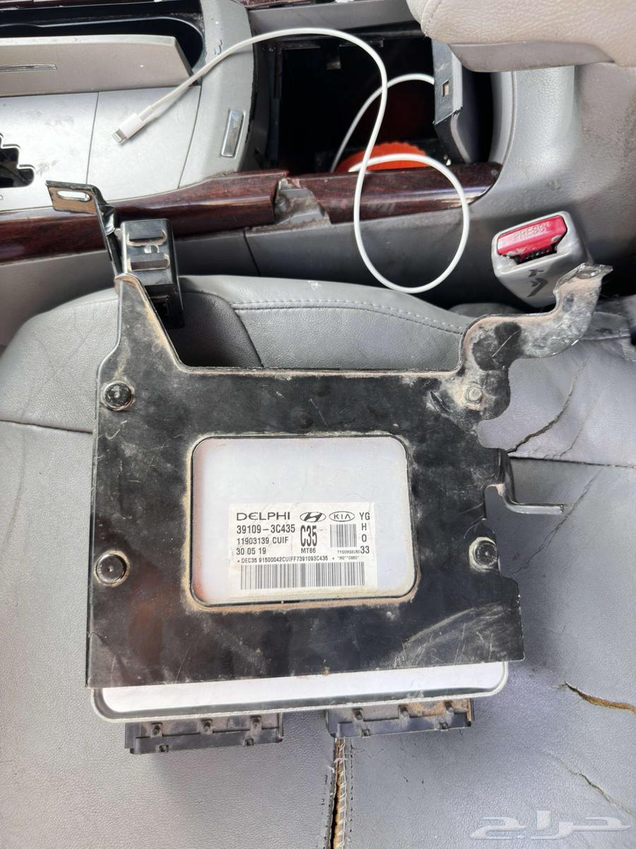 كمبيوتر كيا كادينزا شبه جديد64462733007362110