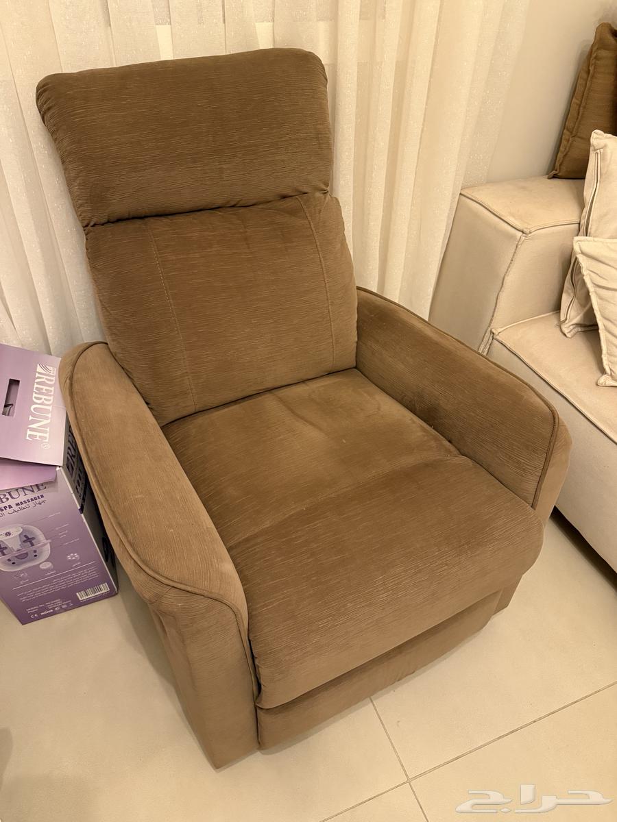 3-piece sofa and lazy chair64460078730114110