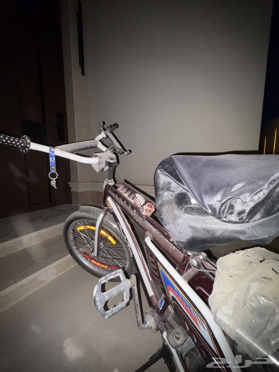 Rambo Bicycle64462417141249112