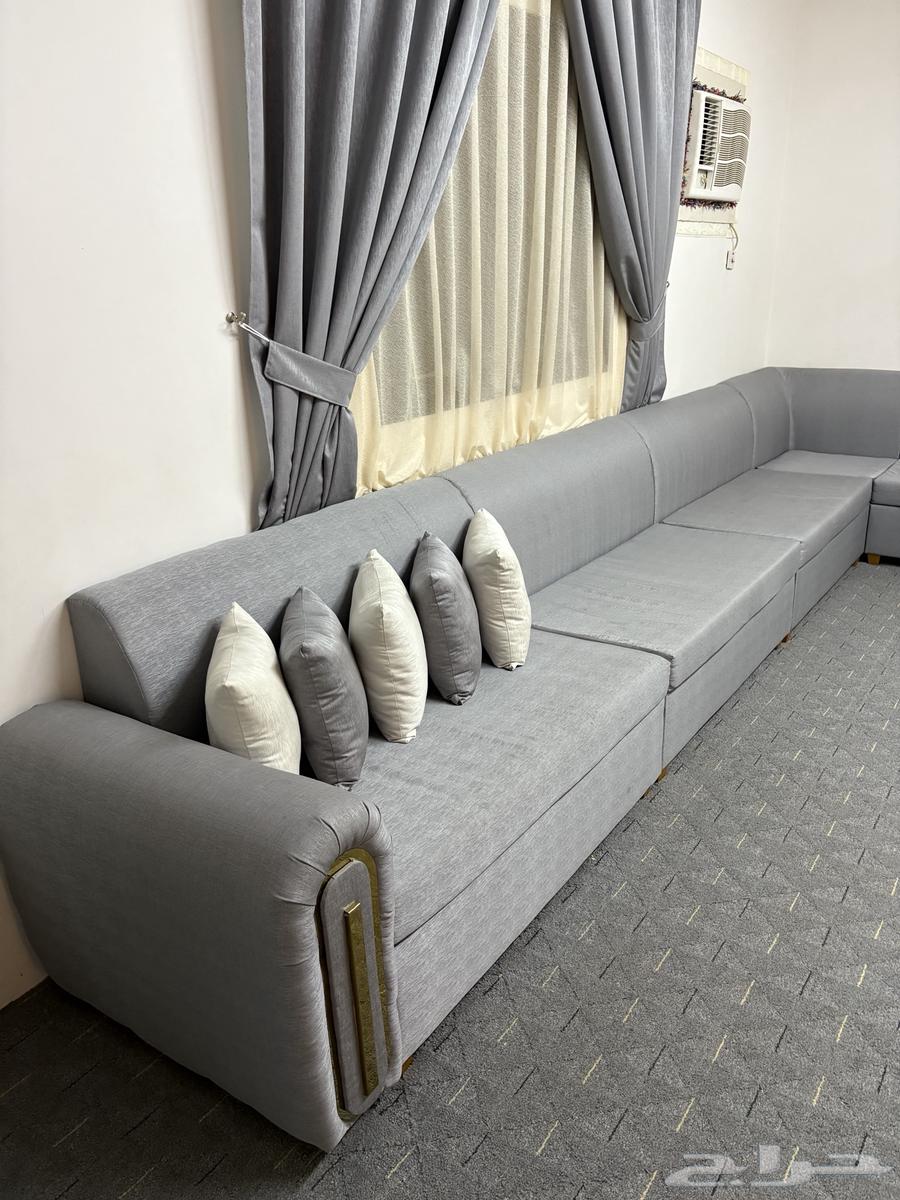 11-person sofa, semi-new, used for one and a half months64463764980353111