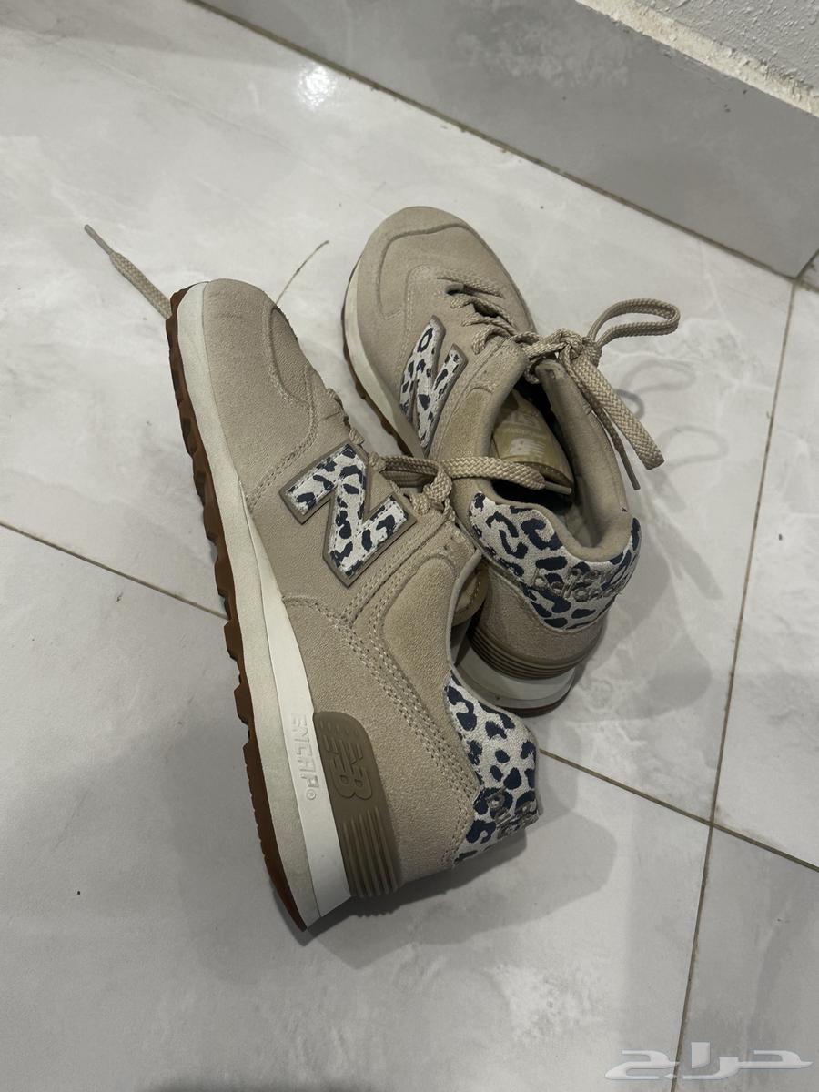 حذاء نيو بالانس64460857546754111