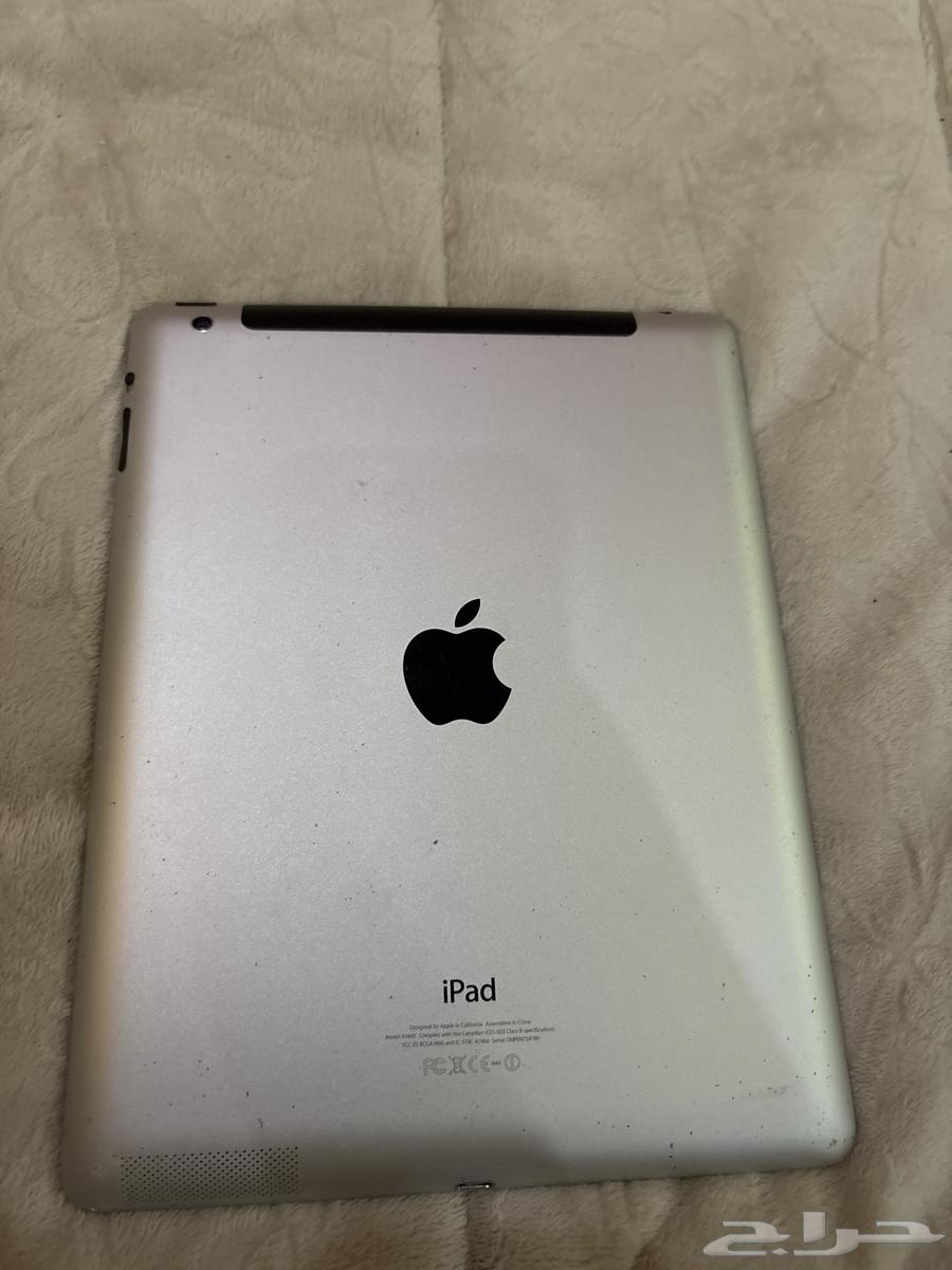 Hello, I'm selling an iPad64459713970179111