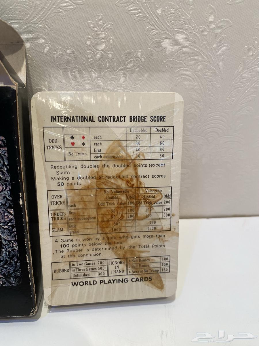 لعبة ورقة تذكاريه للخطوط التايلندية تراث للبيع64459245208577112