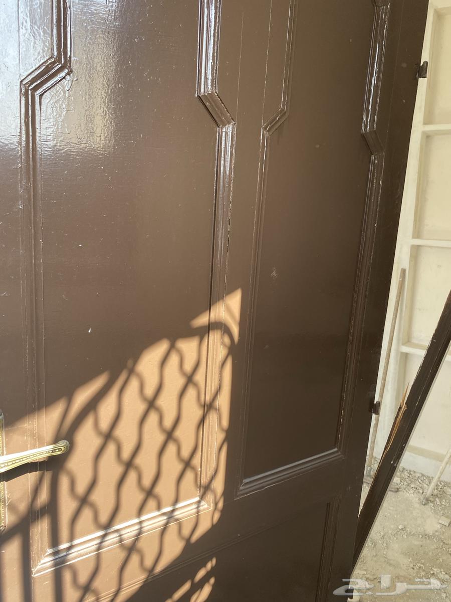 ابواب خشب نظيفه64458826237314110