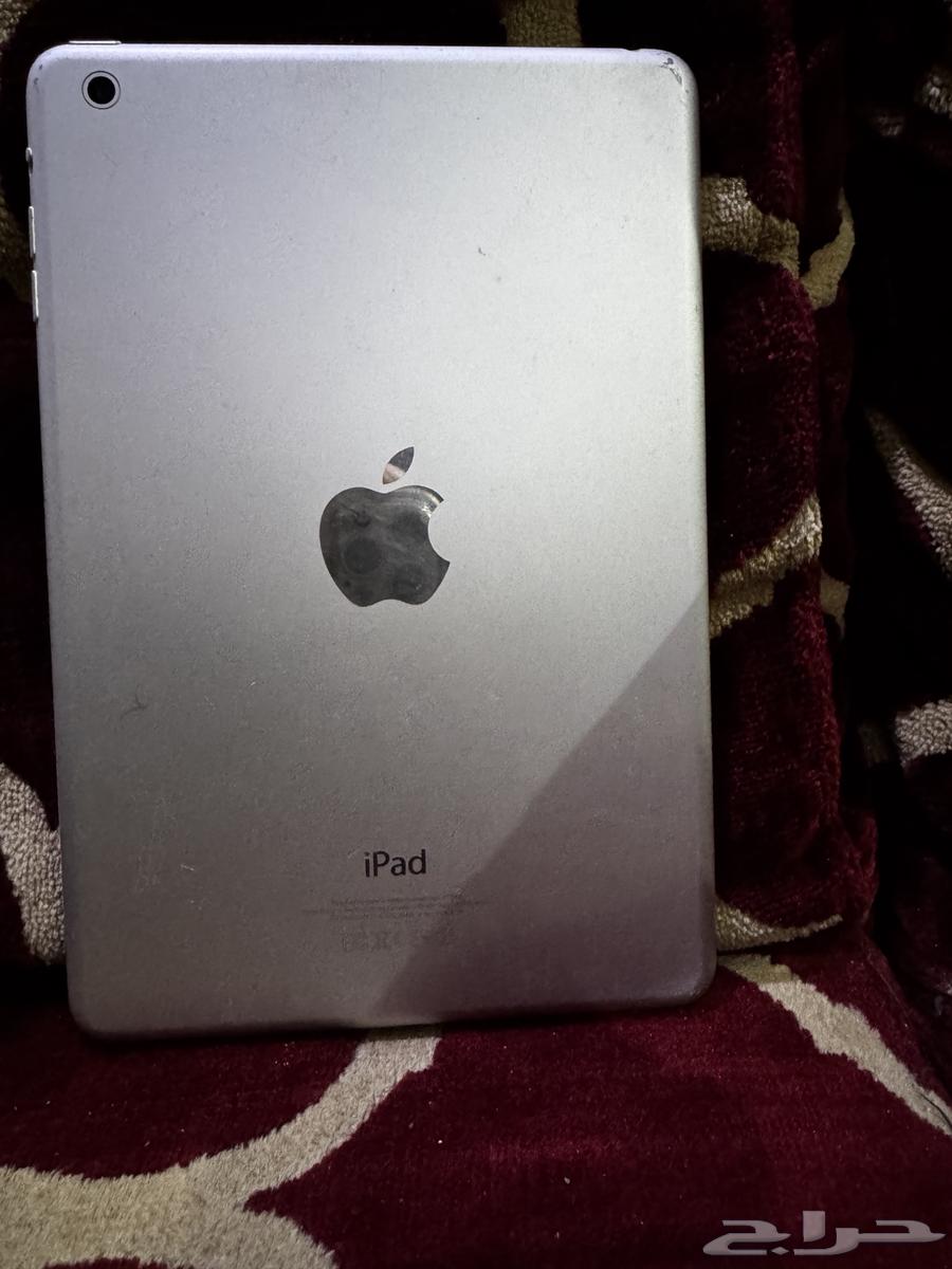 ايباد مني الجيل الاول مكسوره شاشته64463903385473110