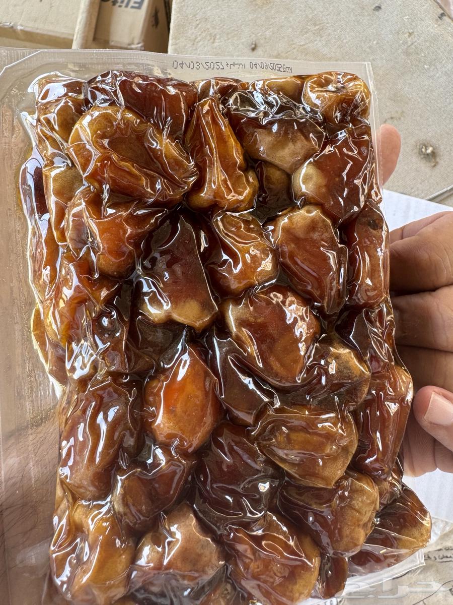 تمر برحي وسكري مكنوز جديد64460352104577110