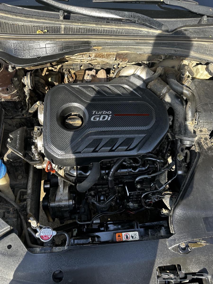 Camry, RAV4, Sonata, Optima Engine – 8-Month Warranty64624487034115110