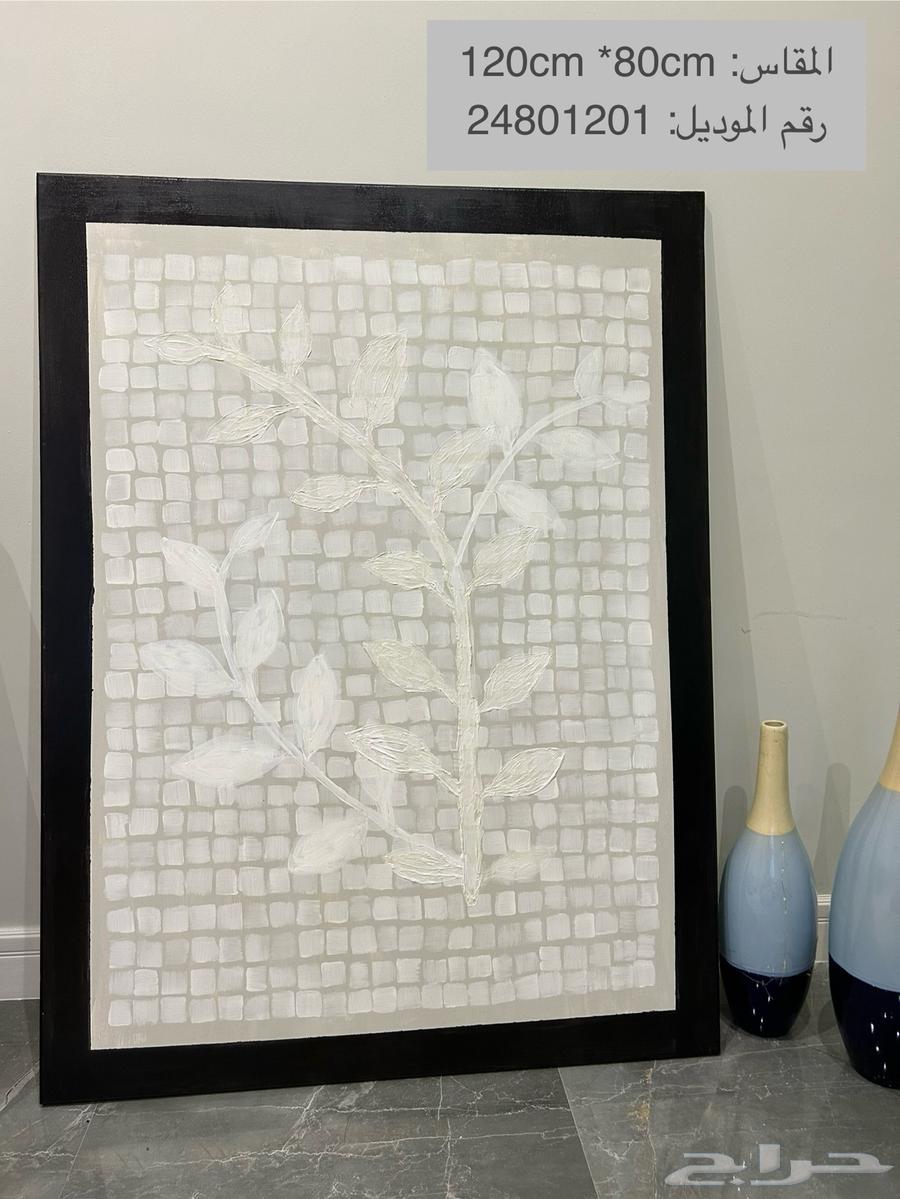 بسعر التصفية لوحات حائط تجريدية عمل يدوي لوحة حائط64461117817730110