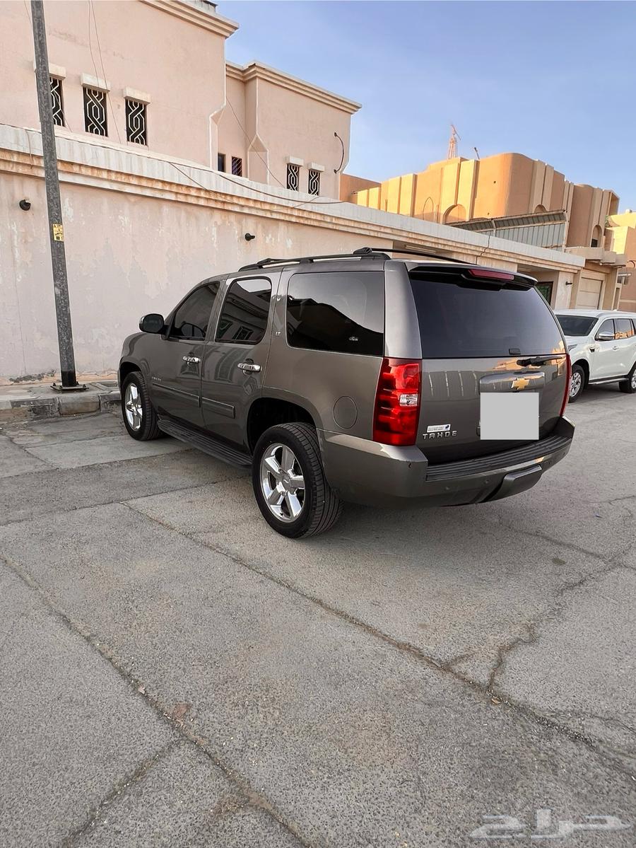 Tahoe Full-Option Double Cabin64624781318787112