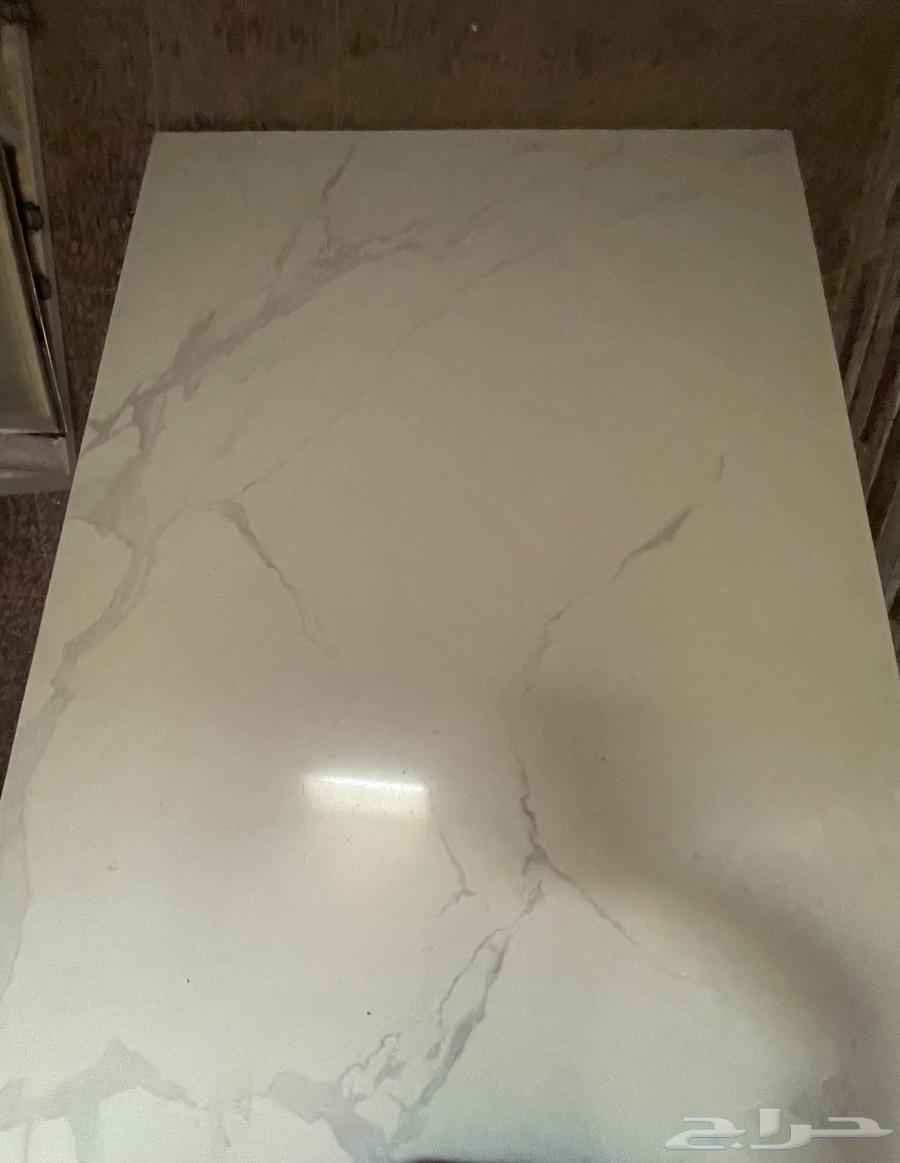دولاب او جزيرة مطبخ قطعه رخام64461186233218114