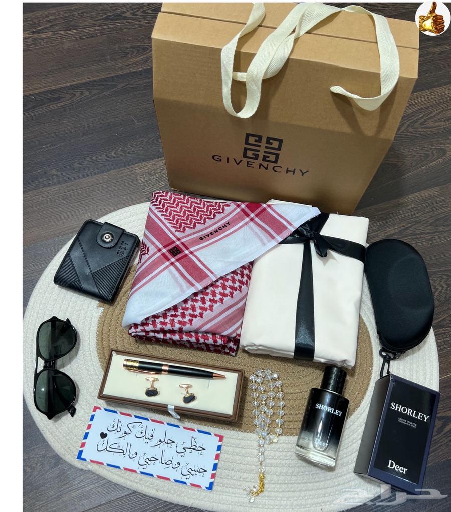 أطقم هدايا رجاليه64458719392515112