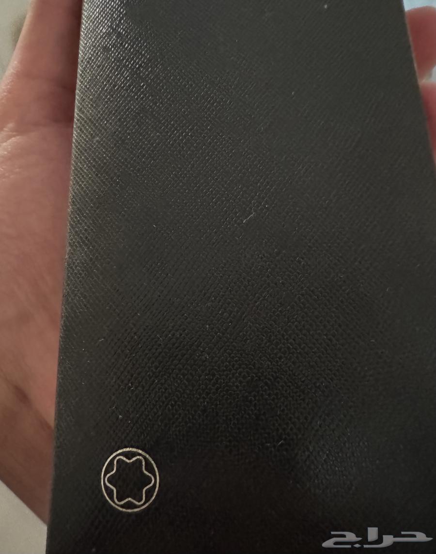 قلم مونت بلانك اصلي64461022099971112