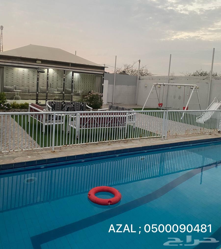 AZAL Rest House - Makkah Al-Husseiniyah, Um Dawwah64459970232961111