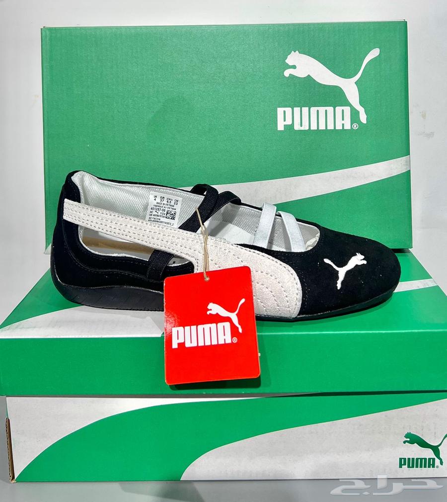 عرض خاااص حذاء بوما فيتنامي64460174747650112