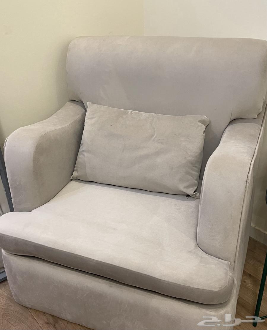 كنب مفرد للبيع64458023549955110