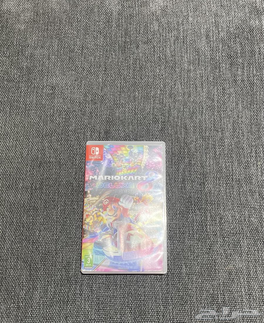 Nintendo switch 1 نينتندو64462335657987112