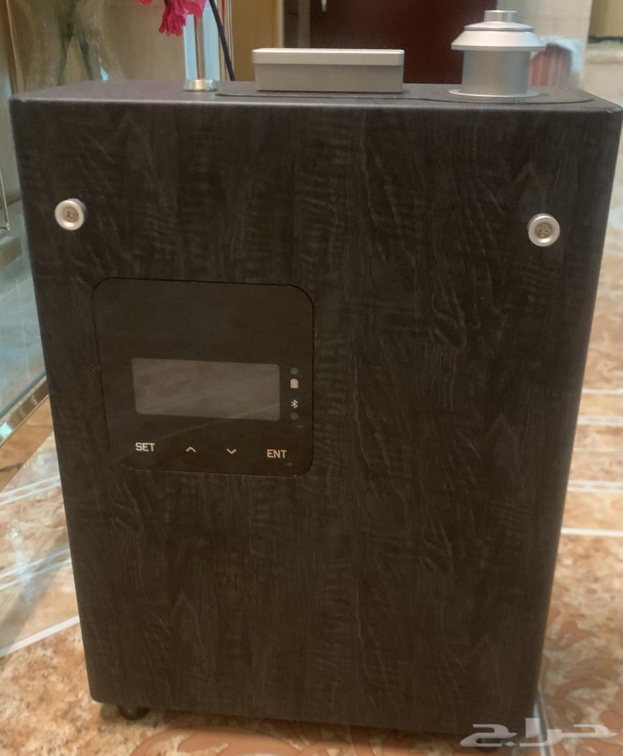 Nano Technology Air Freshener Device for Hotels, Commercial Stores, and Others64461200326401114