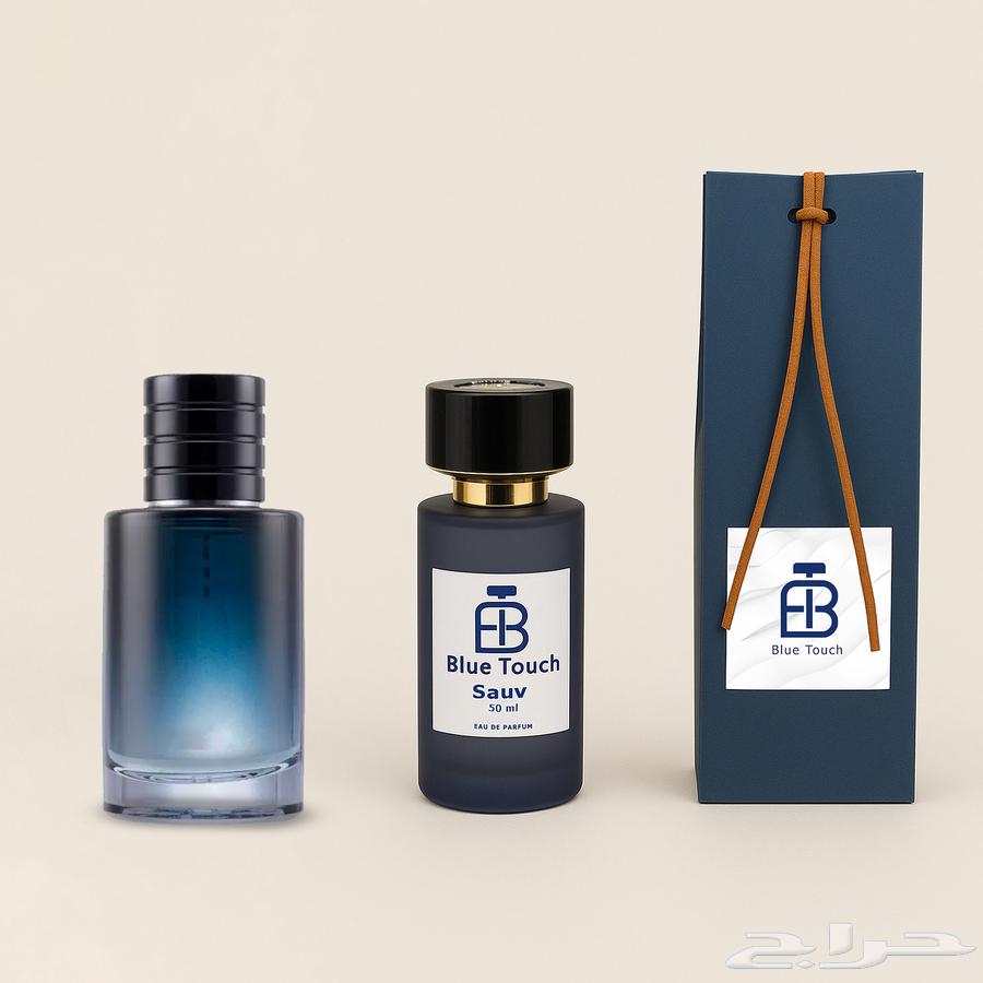 Blue Touch perfumes inspired by lasting fragrance with competitive price64458511506946114