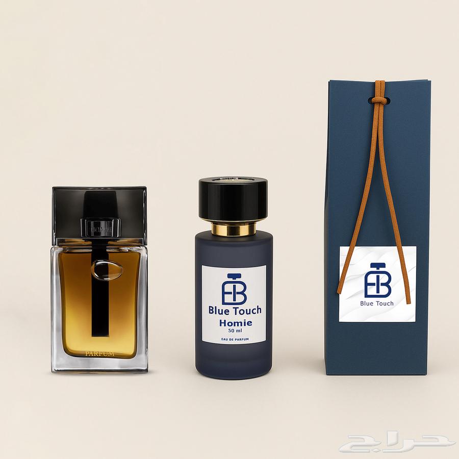 Blue Touch perfumes inspired by lasting fragrance with competitive price64458511506946112