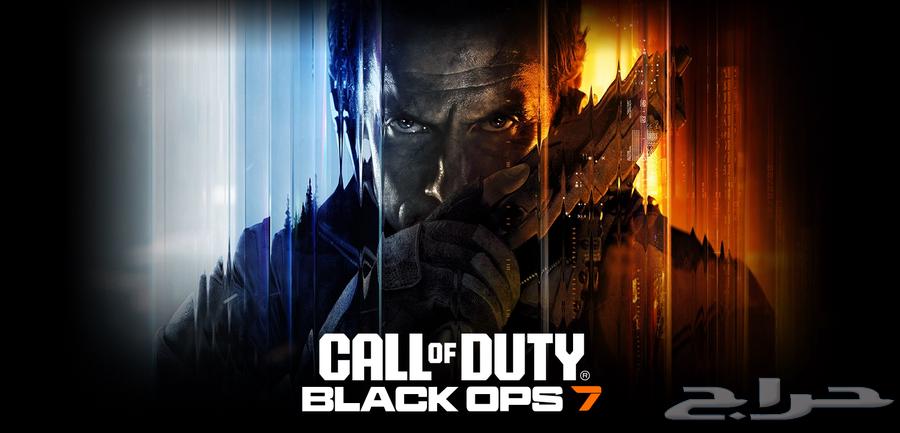 لعبة black ops 7 بلاك اوبس 764460598173569110