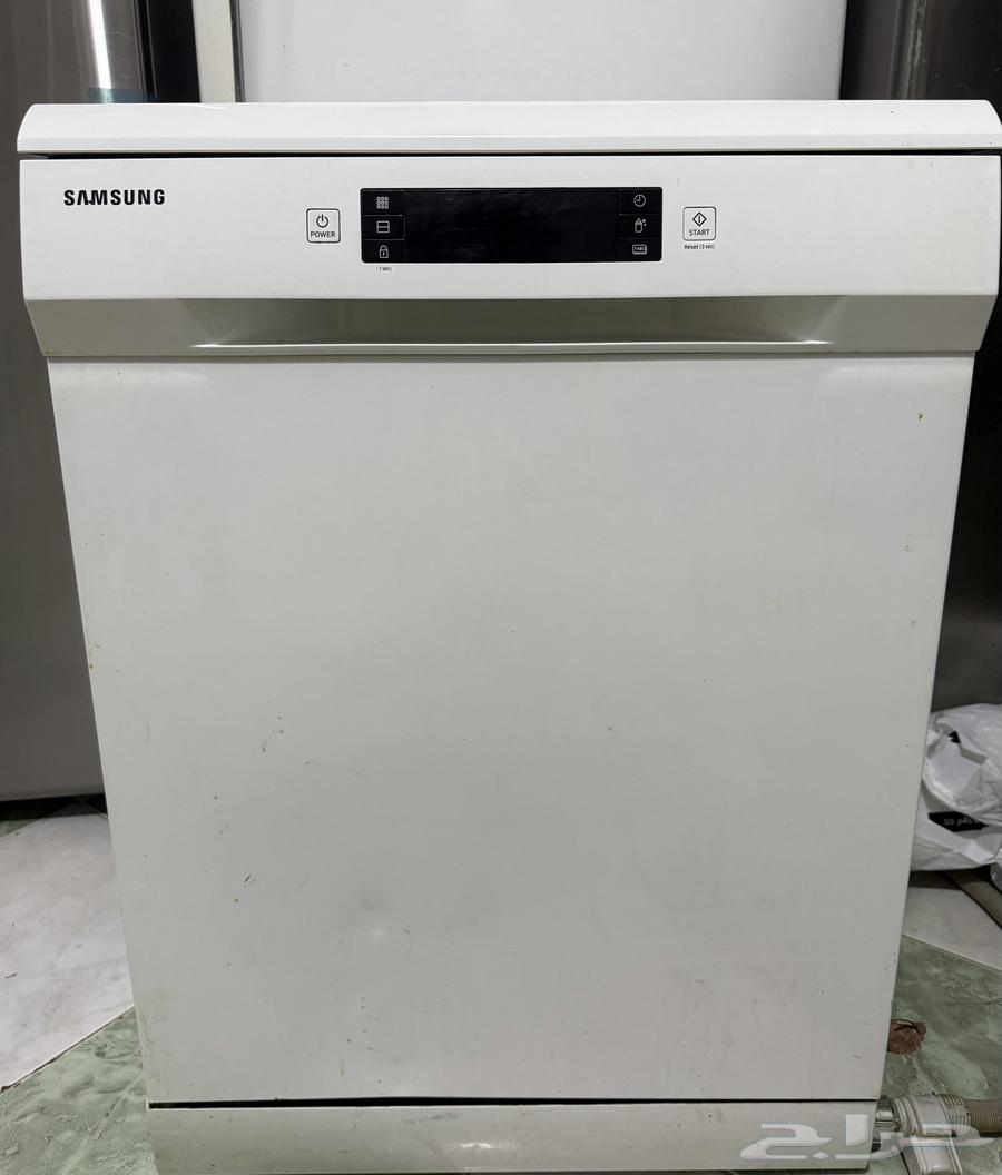 جلايه مواعين (غساله صحون)سامسونج نظيفه64461403229569110