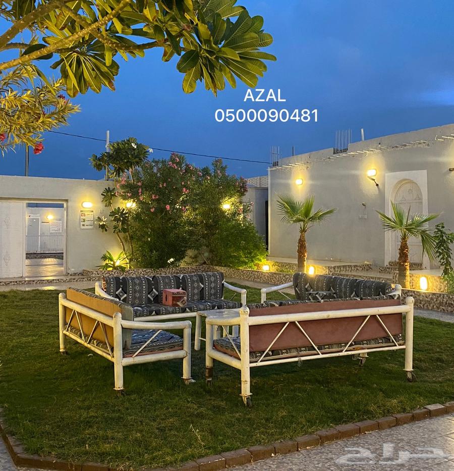 AZAL Rest House - Makkah Al-Husseiniyah, Um Dawwah64459970232961112