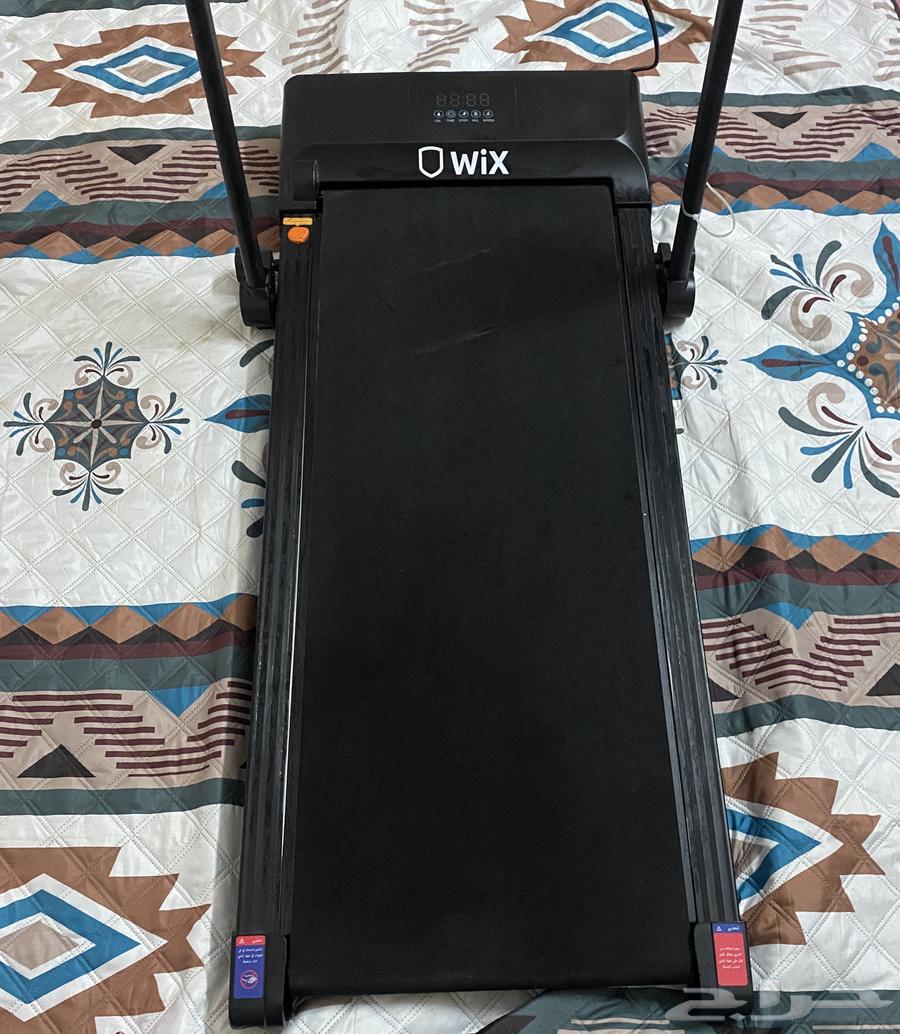 Foldable High-Quality Treadmill64460201887106111