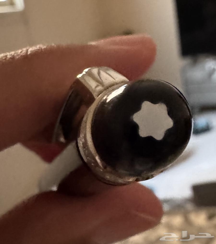 قلم مونت بلانك اصلي64461022099971114