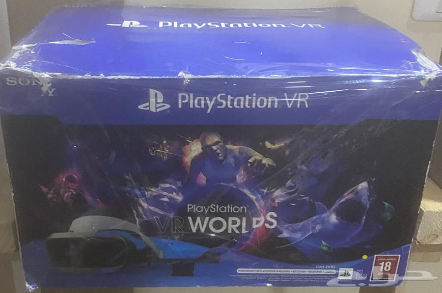 نظاره بلاستيشن في آر64463558952323111