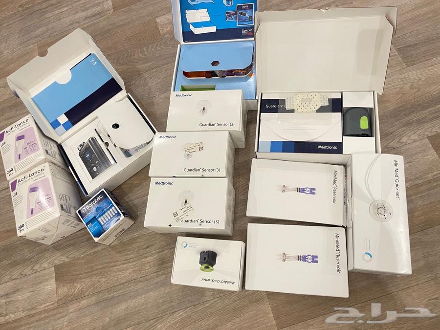 Insulin pump device64459454083458110