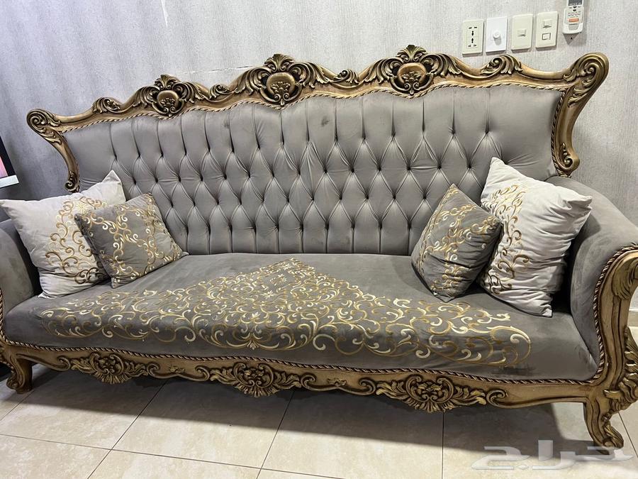 كنب للبيع64458930683649110