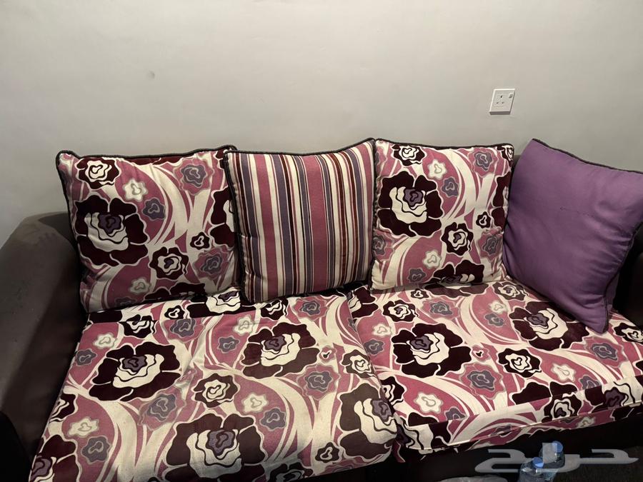 كنب مستعمل للبيع64458453447555113