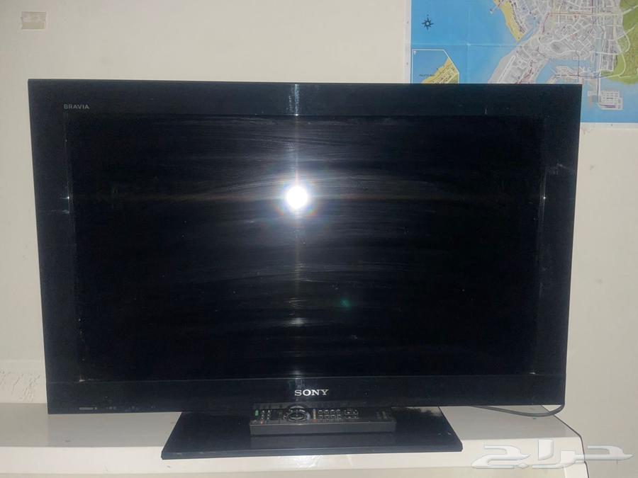 Sony Bravia شاشة سوني 32 بوصه64457364237443110