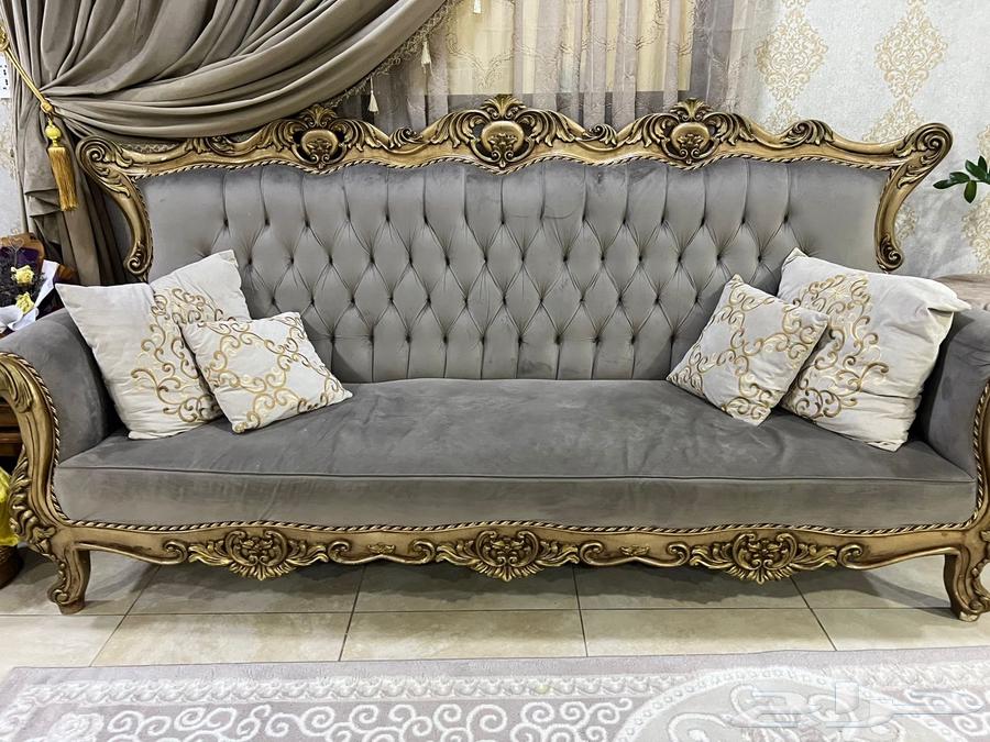 كنب للبيع64458930683649113