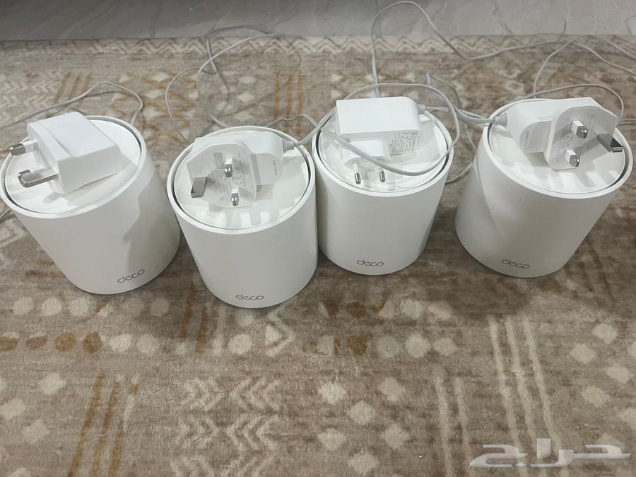Mesh Network Boosters of Misha Type64461787375875110