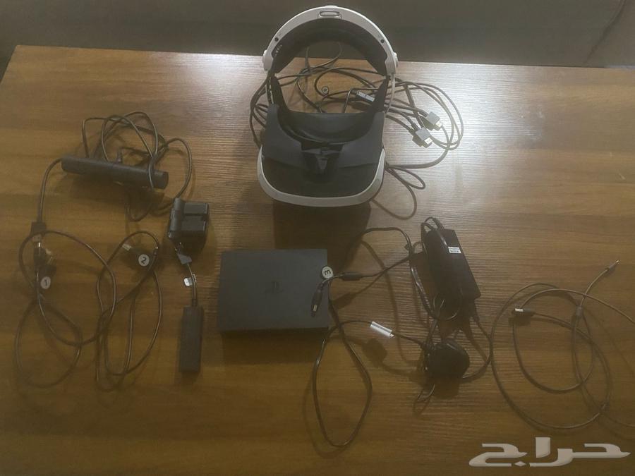 نظاره بلاستيشن في آر64463558952323110