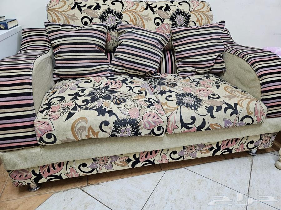 كنب مستعمل للبيع used sofas for sale64463806156033112