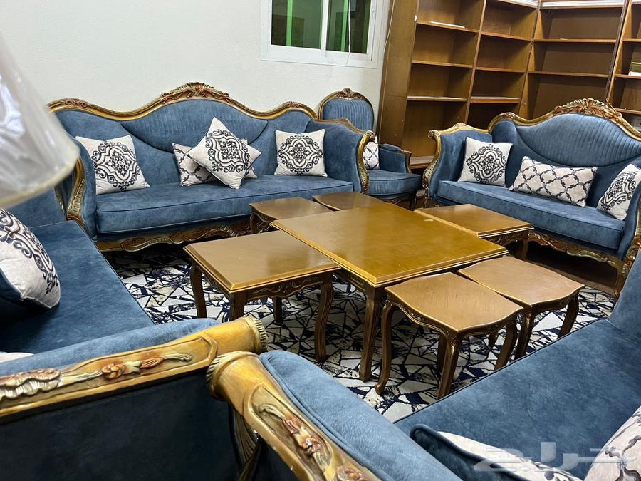 كنب مجلس نظيف استعمال خفيف64461884306946113