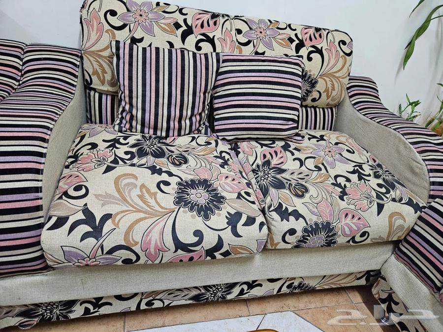 كنب مستعمل للبيع used sofas for sale64463806156033111