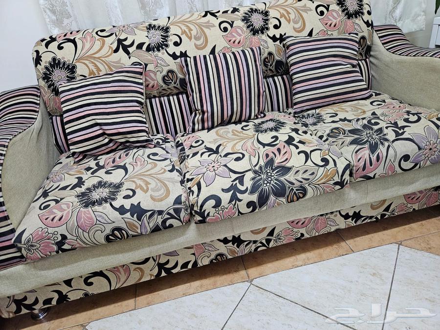 كنب مستعمل للبيع used sofas for sale64463806156033110