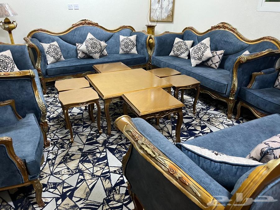 كنب مجلس نظيف استعمال خفيف64461884306946112