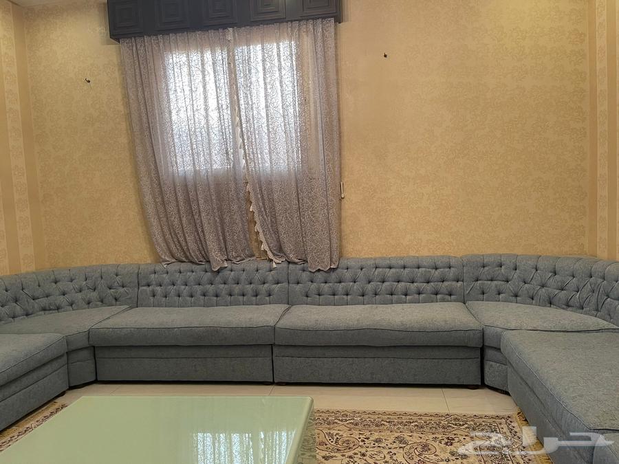 كنب شبه جديدي64463264757891111