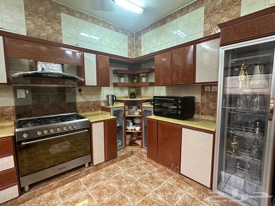 مطبخ للبيع صاج64460666213505110