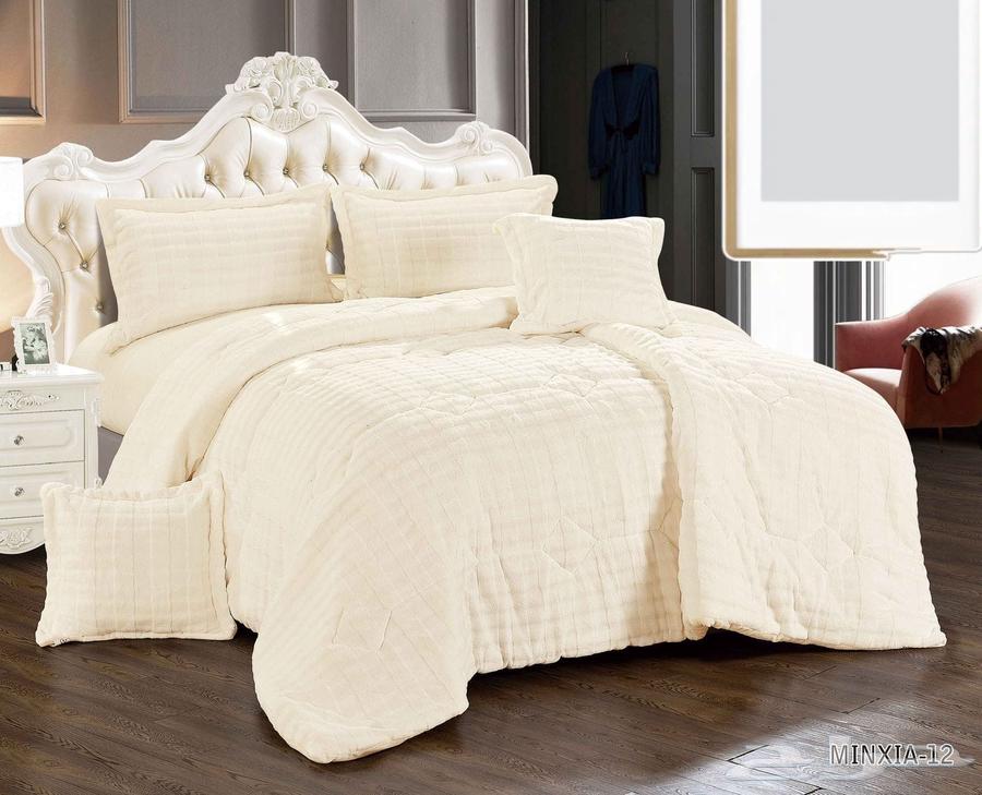 Velvet bedding64457309562755112