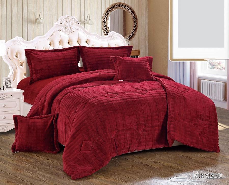 Velvet bedding64457309562755111