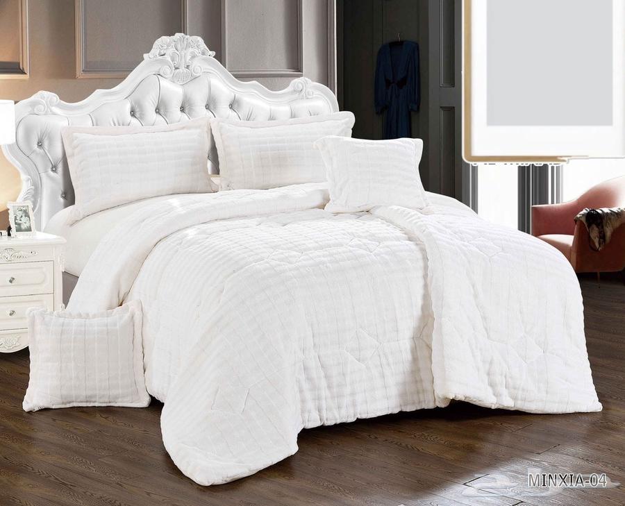 Velvet bedding64457309562755110