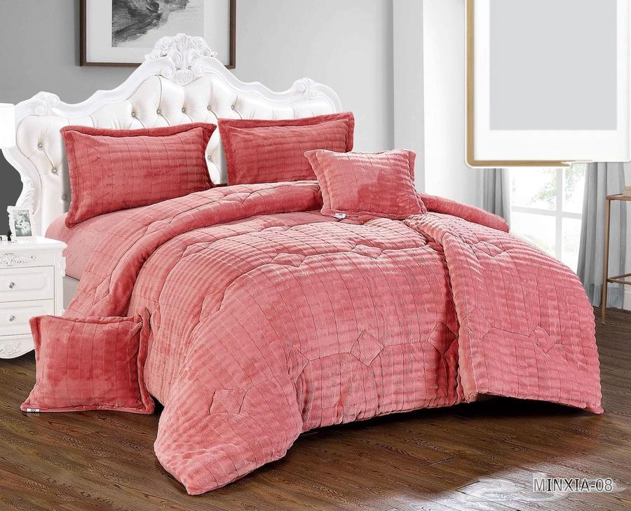 Velvet bedding64457309562755114