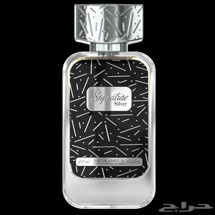 عطور دخون الاماراتية 95  للعطر الواحد64457460051585114