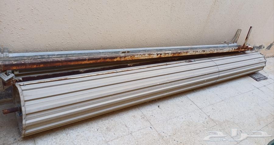 باب كراج عادي للبيع64460475953923110