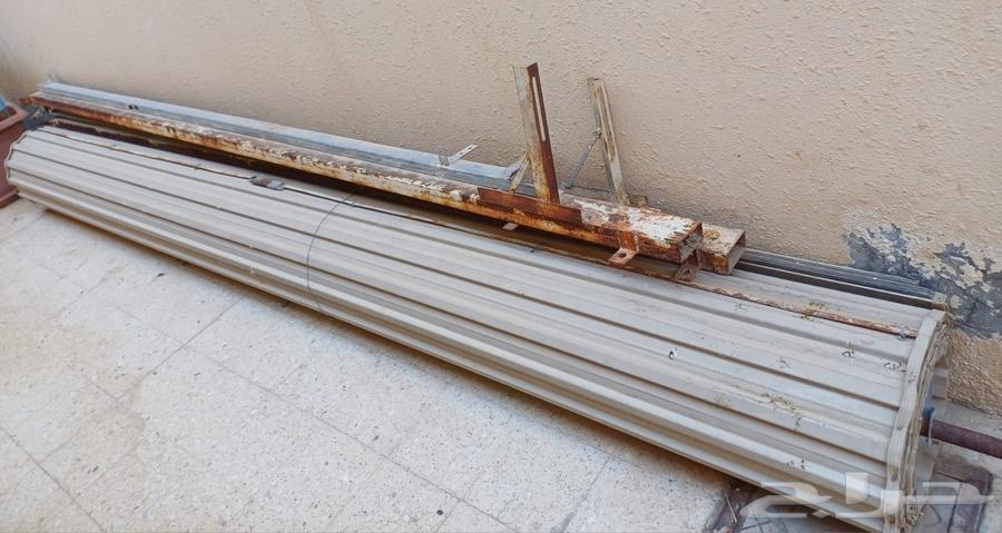 باب كراج عادي للبيع64460475953923112